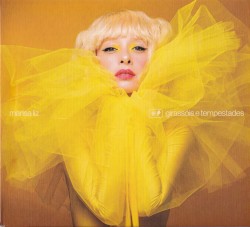 Girassóis e Tempestades