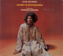 Journey in Satchidananda