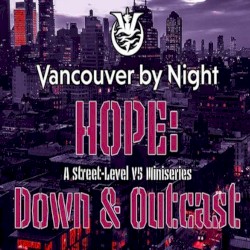 Outcast, Outnumbered, Outclassed (Title Cut)