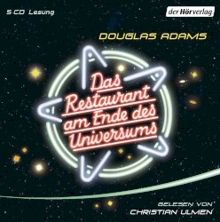 Das Restaurant am Ende des Universums