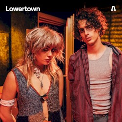 Lowertown on Audiotree Live