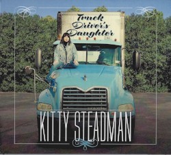 Truck Driver's Daughter