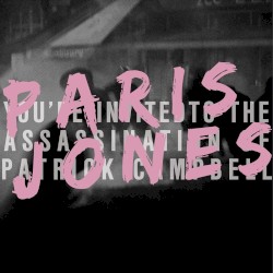 You’re Invited (to the Assassination of Patrick Campbell)