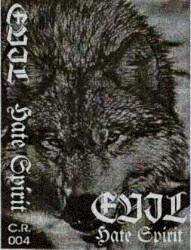 Hate Spirit
