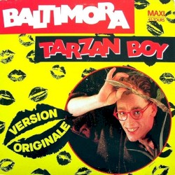 Tarzan Boy