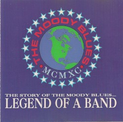 The Story of The Moody Blues… Legend of a Band
