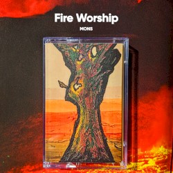 Fire Worship