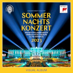 Sommernachtskonzert 2023 / Summer Night Concert 2023