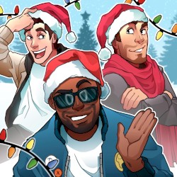 12 Days of NerdOut Fan Contest Year 2