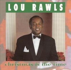 Christmas is the Time