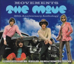 Movements: 30th Anniversary Anthology