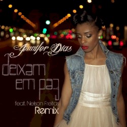 Deixam Em Paz (Remix)