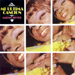 Mi última canción
