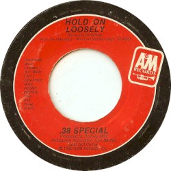 Hold On Loosely / Throw Out the Line