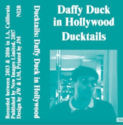 Daffy Duck in Hollywood