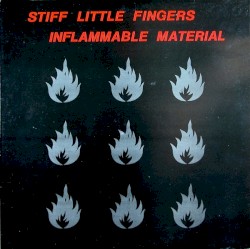 Inflammable Material