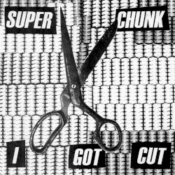 "I Got Cut" b/w "Up Against the Wall"
