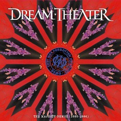 The Majesty Demos 1985–1986