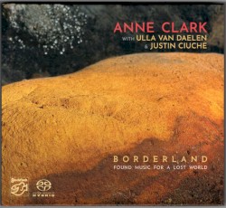 Borderland: Found Music for a Lost World