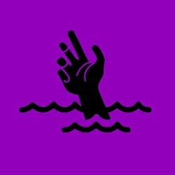 Drowning (radio edit)