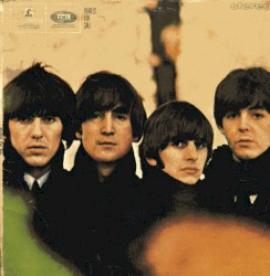 Beatles for Sale