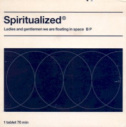 Ladies and Gentlemen We Are Floating in Space