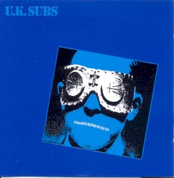 Another Kind of Blues