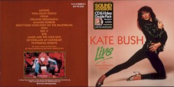 Live at Hammersmith Odeon