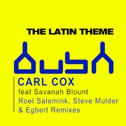 The Latin Theme