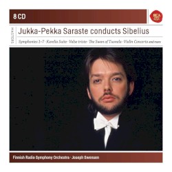 Jukka-Pekka Saraste Conducts Sibelius