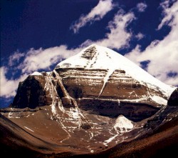 Part Two - The Endless Not / TG Now