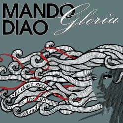 Gloria (Digital Version)