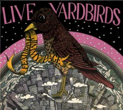 Live Yardbirds! Featuring Jimmy Page