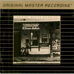 Tumbleweed Connection