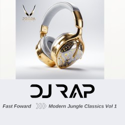 Modern Jungle Classics, Vol. 1