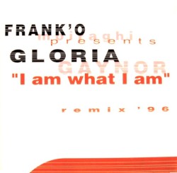 I Am What I Am (remix ’96)