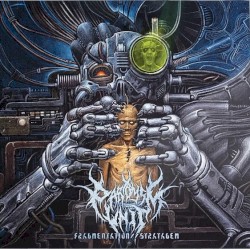 Fragmentation // Stratagem