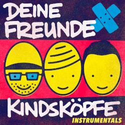 Kindsköpfe