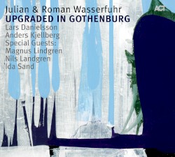 Upgraded in Gothenburg