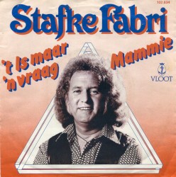 ’t Is maar ’n vraag / Mammie