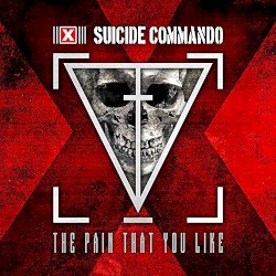 The Pain That You Like