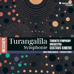 TurangalĂźla-Symphonie