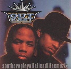 Southernplayalisticadillacmuzik