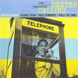 Dexter Calling…