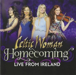 Homecoming (Live from Ireland)