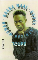 Toure - Remix