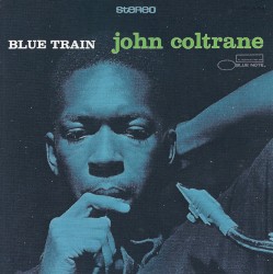 Blue Train