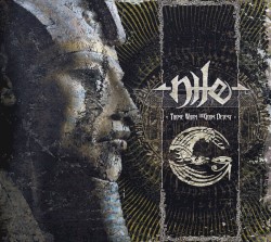 Those Whom the Gods Detest