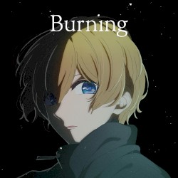 Burning
