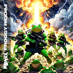 FROGGY RIDDIM